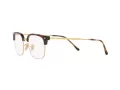 Ray-Ban New Clubmaster Lunettes de Vue RX 7216 2012