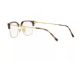 Ray-Ban New Clubmaster Lunettes de Vue RX 7216 2012
