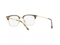 Ray-Ban New Clubmaster Lunettes de Vue RX 7216 2012