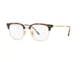 Ray-Ban New Clubmaster Lunettes de Vue RX 7216 2012