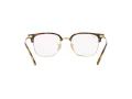 Ray-Ban New Clubmaster Lunettes de Vue RX 7216 2012