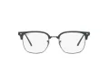 Ray-Ban New Clubmaster Lunettes de Vue RX 7216 8208