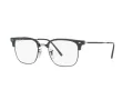 Ray-Ban New Clubmaster Lunettes de Vue RX 7216 8208