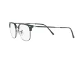 Ray-Ban New Clubmaster Lunettes de Vue RX 7216 8208