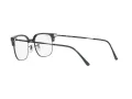 Ray-Ban New Clubmaster Lunettes de Vue RX 7216 8208