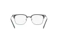 Ray-Ban New Clubmaster Lunettes de Vue RX 7216 8208