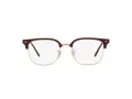 Ray-Ban New Clubmaster Lunettes de Vue RX 7216 8209
