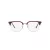 Ray-Ban New Clubmaster Lunettes de Vue RX 7216 8209