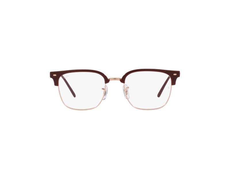 Ray-Ban New Clubmaster Lunettes de Vue RX 7216 8209