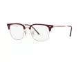Ray-Ban New Clubmaster Lunettes de Vue RX 7216 8209