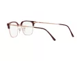Ray-Ban New Clubmaster Lunettes de Vue RX 7216 8209