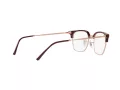 Ray-Ban New Clubmaster Lunettes de Vue RX 7216 8209