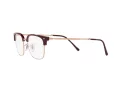 Ray-Ban New Clubmaster Lunettes de Vue RX 7216 8209