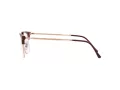Ray-Ban New Clubmaster Lunettes de Vue RX 7216 8209