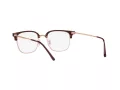 Ray-Ban New Clubmaster Lunettes de Vue RX 7216 8209