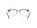 Ray-Ban New Clubmaster Lunettes de Vue RX 7216 8209