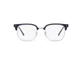 Ray-Ban New Clubmaster Lunettes de Vue RX 7216 8210