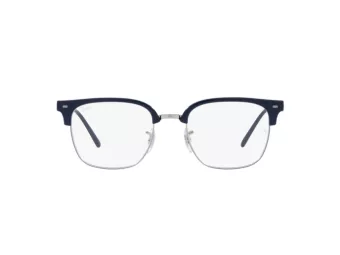 Ray-Ban New Clubmaster Lunettes de Vue RX 7216 8210