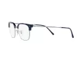 Ray-Ban New Clubmaster Lunettes de Vue RX 7216 8210