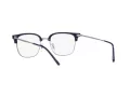 Ray-Ban New Clubmaster Lunettes de Vue RX 7216 8210