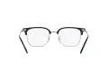 Ray-Ban New Clubmaster Lunettes de Vue RX 7216 8210