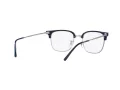 Ray-Ban New Clubmaster Lunettes de Vue RX 7216 8210
