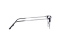 Ray-Ban New Clubmaster Lunettes de Vue RX 7216 8210