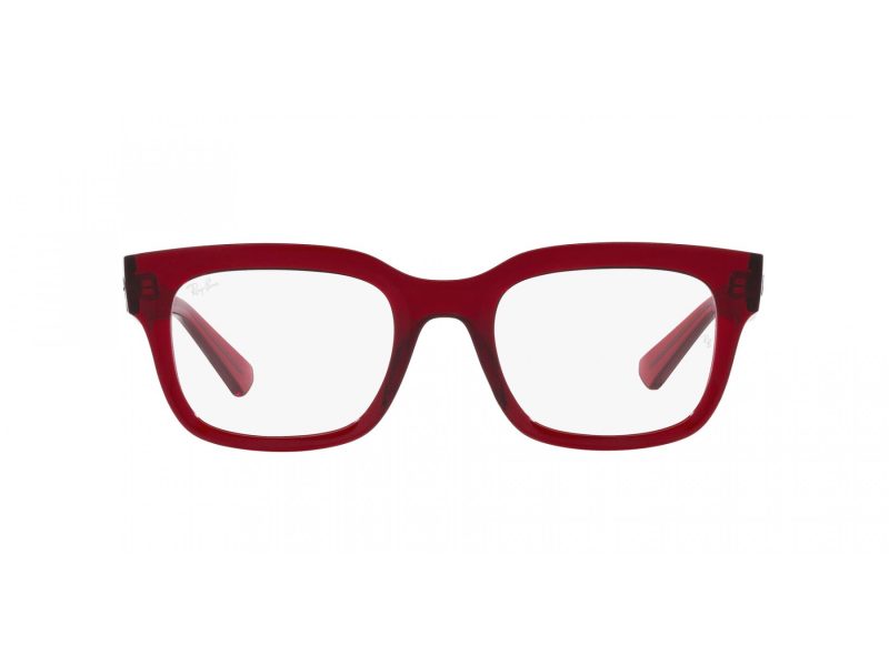 Ray-Ban Chad Lunettes de Vue RX 7217 8265