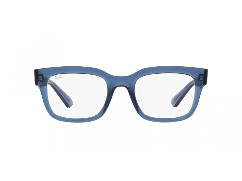 Ray-Ban Chad Lunettes de Vue RX 7217 8266