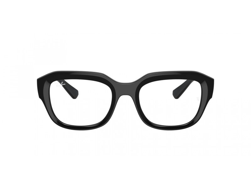 Ray-Ban Leonid Lunettes de Vue RX 0RX7225 8260