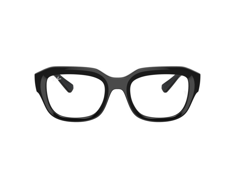 Ray-Ban Leonid Lunettes de Vue RX 0RX7225 8260