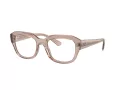 Ray-Ban Leonid Lunettes de Vue RX 0RX7225 8317