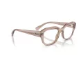 Ray-Ban Leonid Lunettes de Vue RX 0RX7225 8317