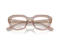 Ray-Ban Leonid Lunettes de Vue RX 0RX7225 8317
