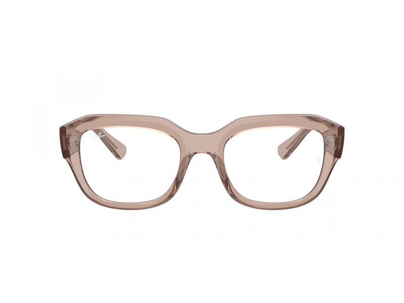 Ray-Ban Leonid Lunettes de Vue RX 0RX7225 8317