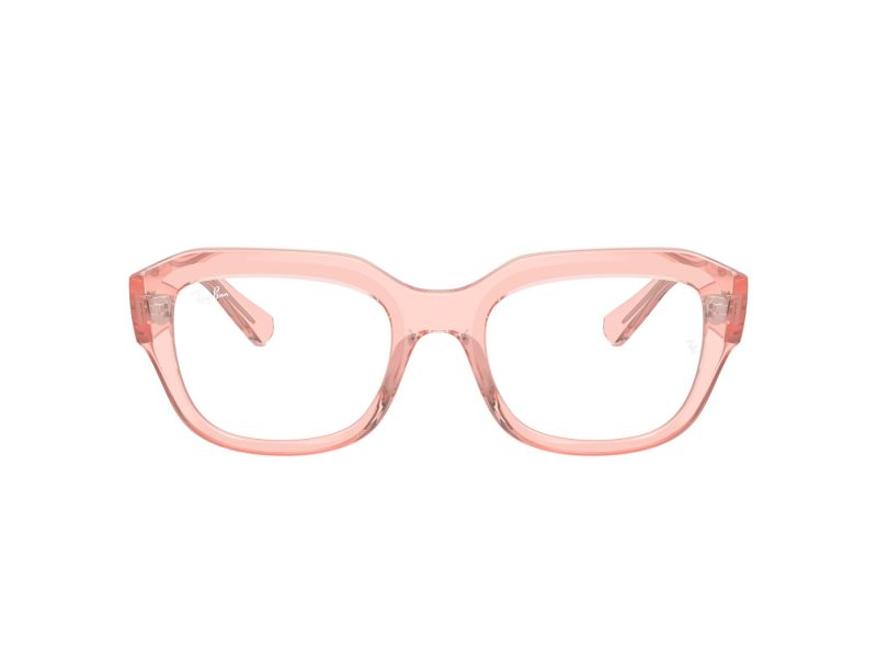 Ray-Ban Leonid Lunettes de Vue RX 0RX7225 8318