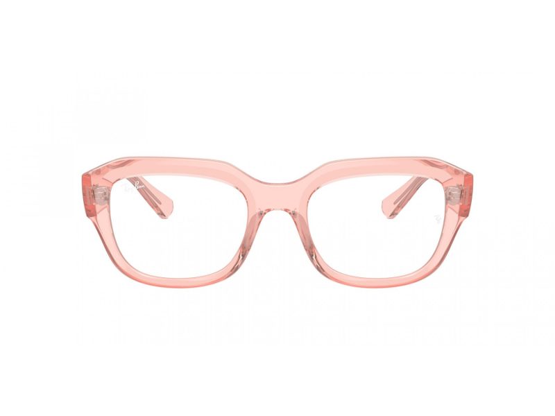 Ray-Ban Leonid Lunettes de Vue RX 0RX7225 8318