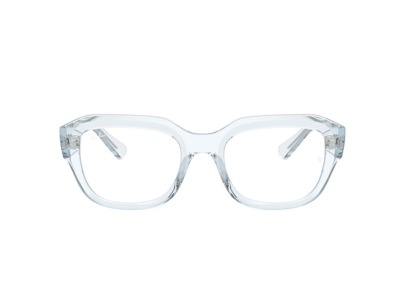 Ray-Ban Leonid Lunettes de Vue RX 0RX7225 8319