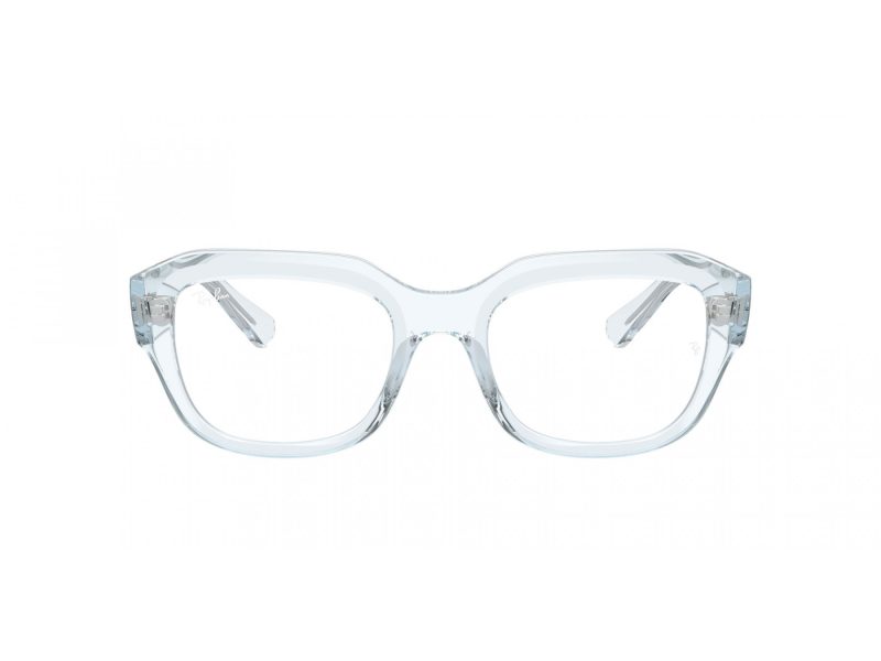 Ray-Ban Leonid Lunettes de Vue RX 0RX7225 8319