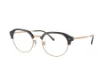 Ray-Ban Lunettes de Vue RX 0RX7229 8322