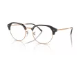 Ray-Ban Lunettes de Vue RX 0RX7229 8322