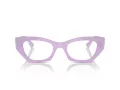 Ray-Ban Zena Lunettes de Vue RX 7330 8346