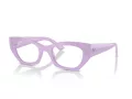 Ray-Ban Zena Lunettes de Vue RX 7330 8346