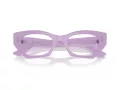 Ray-Ban Zena Lunettes de Vue RX 7330 8346