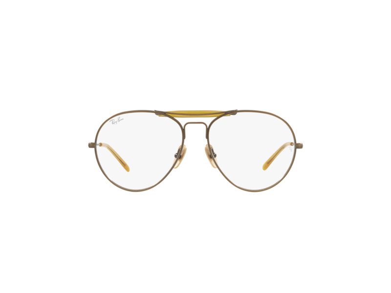 Ray-Ban Lunettes de Vue RX 8063V 1222