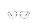 Ray-Ban Frank Lunettes de Vue RX 8157V 1223