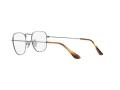 Ray-Ban Frank Lunettes de Vue RX 8157V 1223