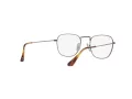 Ray-Ban Frank Lunettes de Vue RX 8157V 1223