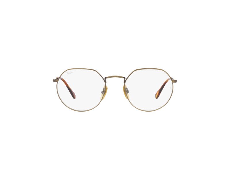 Ray-Ban Lunettes de Vue RX 8165V 1222