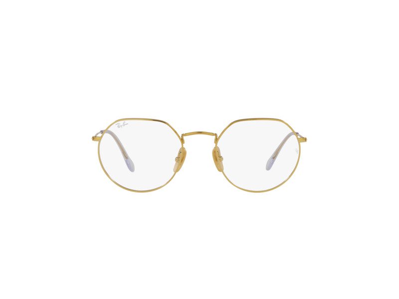 Ray-Ban Lunettes de Vue RX 8165V 1225